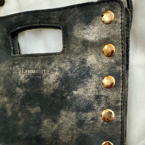 *HAMMITT 101 NORTH CLUTCH* Hard to Find in this style and color! - Picture 12 of 12